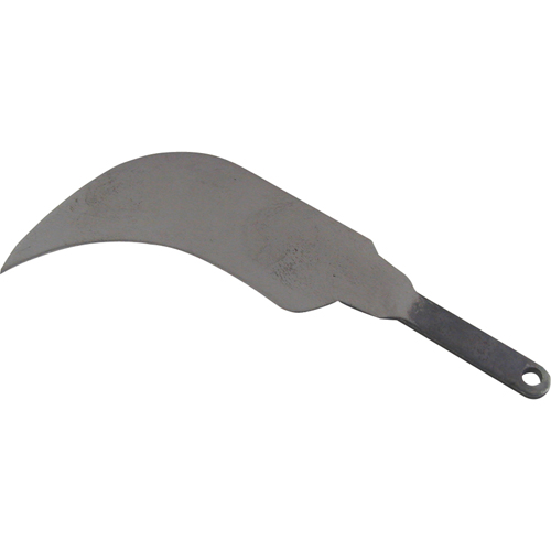 Lame de rechange pour couteau pour rev&ecirc;tement de sol, Style Simple Quali-T-Solutions