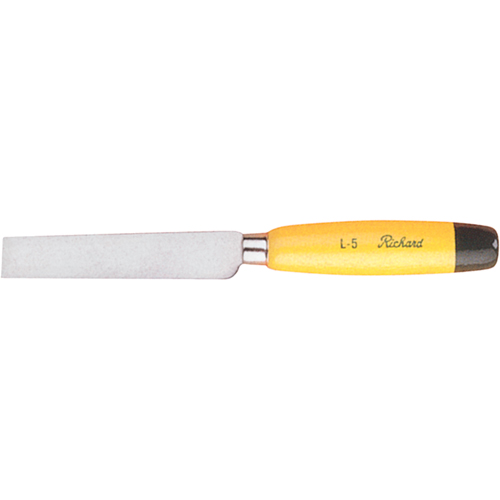 Couteau utilitaire industriel, 3 7/8 x 3/4" Quali-T-Solutions
