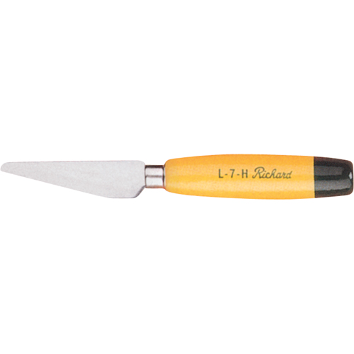 Couteau utilitaire industriel, 2 1/4 x 3/4" Quali-T-Solutions