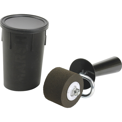 Rolmark Stencil Systems - 3" Hand Rollers Quali-T-Solutions