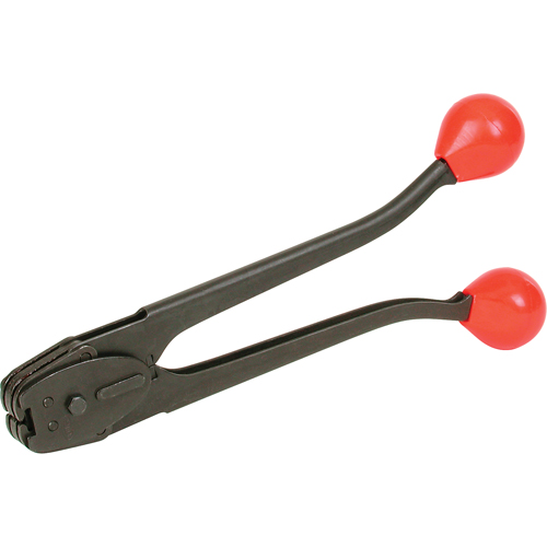 Scelleur de feuillard en acier Quali-T-Solutions