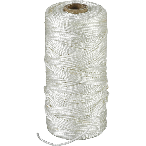 Cordes, Nylon, 550' Quali-T-Solutions