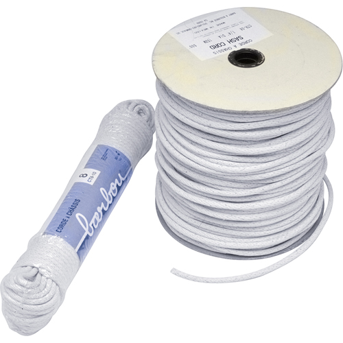 Ropes, Cotton, 100' Quali-T-Solutions