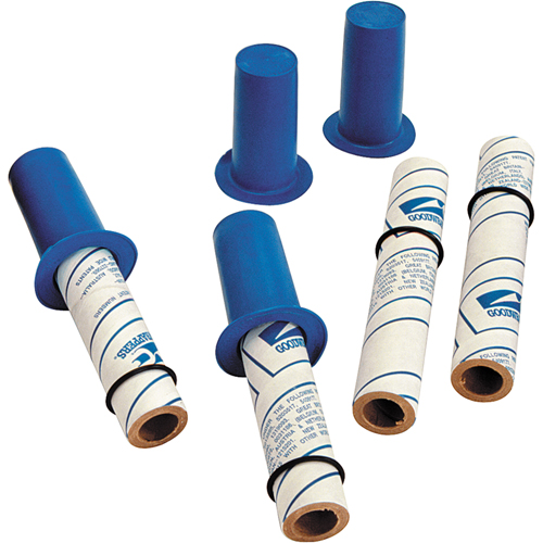 Reusable Dispenser Handles Quali-T-Solutions