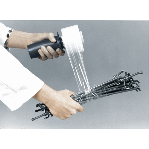 Banding Film Quali-T-Solutions