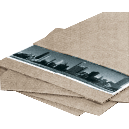 Plaques de s&eacute;paration, 12" la x 12" lo Quali-T-Solutions