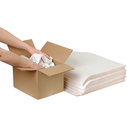 Paper, Newspaper, 48" x 36", 30 lbs., Sheet Quali-T-Solutions