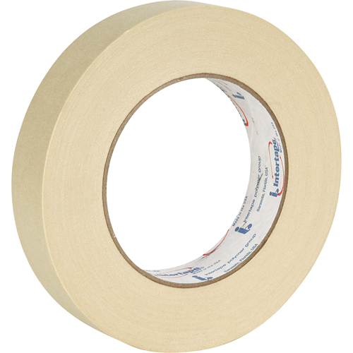 Rubans-cache polyvalents, 24 mm (1") x 55 m (180'), Beige Quali-T-Solutions