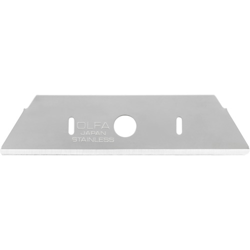 Replacement Blade, Single Style Quali-T-Solutions