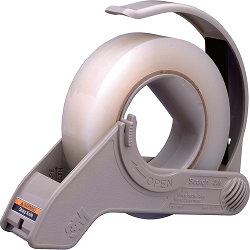 DEVIDOIR RUBAN EXTENSIBLE PR PB585 & PB586 Quali-T-Solutions