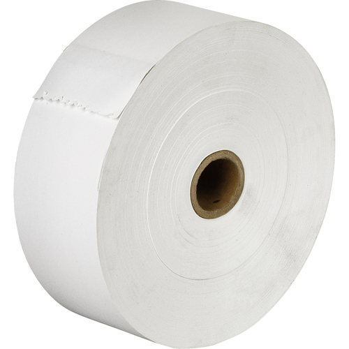 Rubans de papier gomm&eacute; - Rubans standards, 60 mm (2-9/25") x 175 m (574'), Kraft Quali-T-Solutions