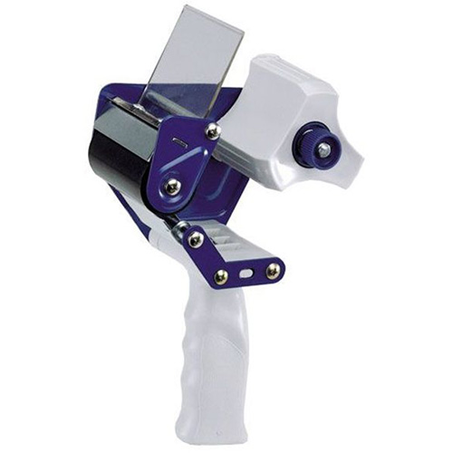 Tape Dispenser, Standard Duty, Fits Tape Width Of 76 mm (3") Quali-T-Solutions