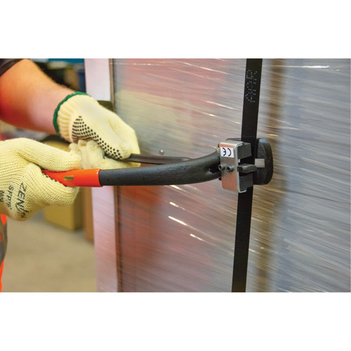 Standard Duty Safety Cutters for Steel Strapping Quali-T-Solutions