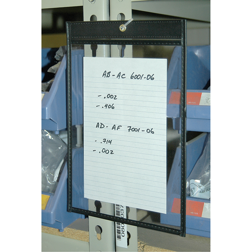 Prot&egrave;ge-documents de qualit&eacute; superieure Quali-T-Solutions