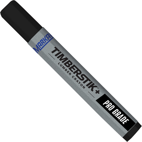 Timberstik&reg;+ Pro Grade Lumber Crayon Quali-T-Solutions