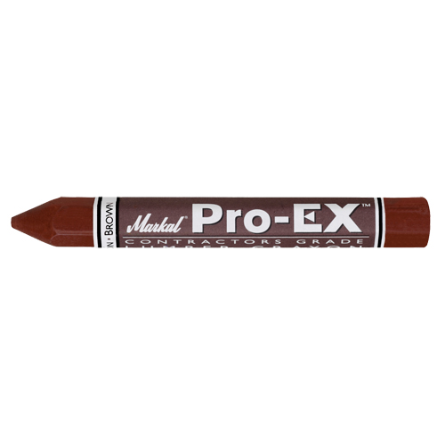 Pro-Ex&reg; Lumber Crayon Quali-T-Solutions