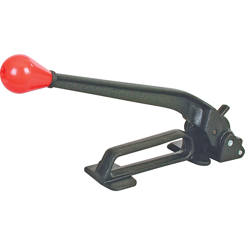 Tendeur pour feuillard en acier Quali-T-Solutions