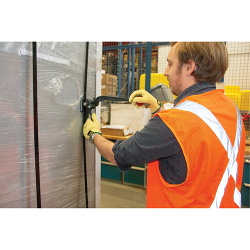 Tendeur pour feuillard en acier Quali-T-Solutions
