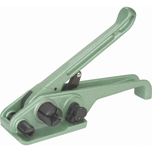 Polypropylene & Polyester Strapping Tensioner Quali-T-Solutions