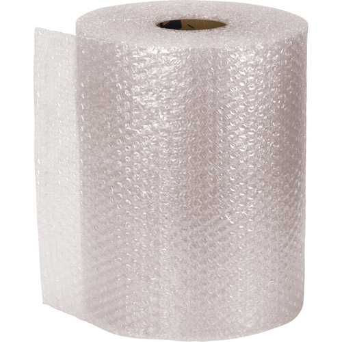 Rouleau &agrave; bulles Durabubble, 50' x 12", 1/2" bulles Quali-T-Solutions