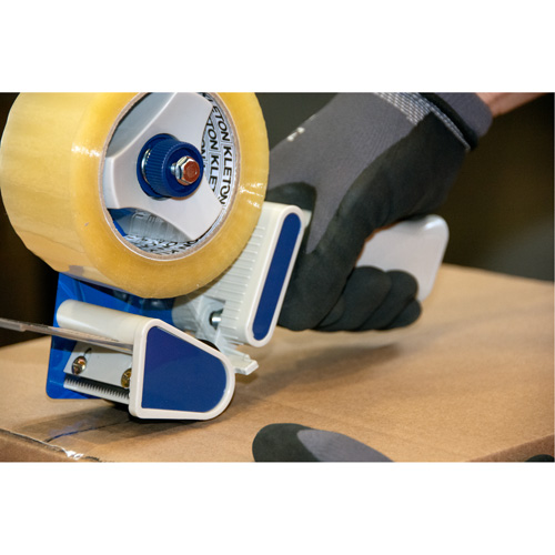 Tape Dispenser, Standard Duty, Fits Tape Width Of 51 mm (2") Quali-T-Solutions