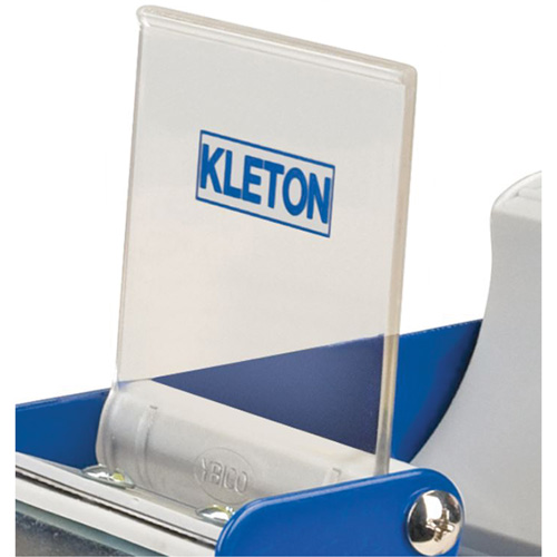 Replacement Window for Kleton 3" Tape Dispenser Quali-T-Solutions