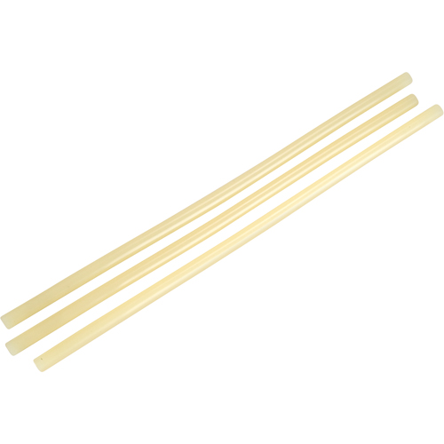 B&acirc;tons de colle, 7/16" dia x 15,0" lo, Ambr&eacute;e Quali-T-Solutions