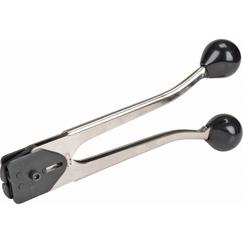 Steel Strapping Sealer Quali-T-Solutions