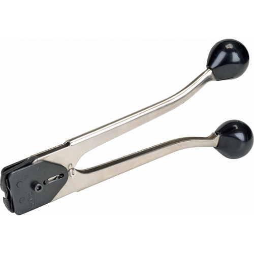 Scelleur de feuillard en acier Quali-T-Solutions