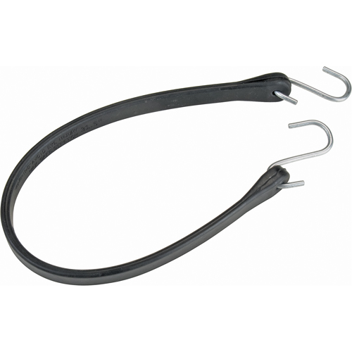 Attache en caoutchouc, 21" Quali-T-Solutions