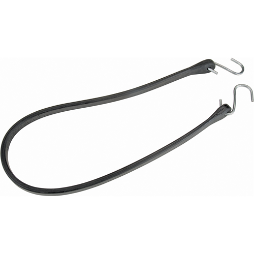 Attache en caoutchouc, 31" Quali-T-Solutions