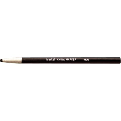 China Markers, Black Quali-T-Solutions