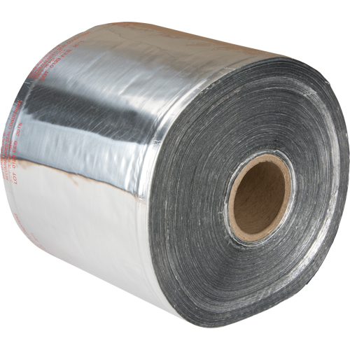 Tube &agrave; plat Marvelseal 360, 8" la x 300' lo Quali-T-Solutions