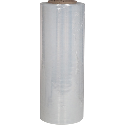 Film &eacute;tirable, Coul&eacute;, Calibre 65 (16,5 microm&egrave;tres), 13" x 1476' Quali-T-Solutions