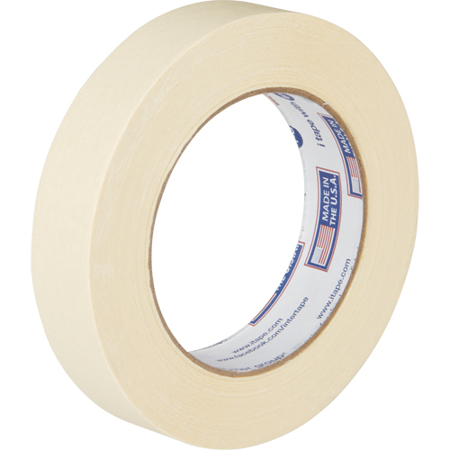 Rubans-cache polyvalents, 24 mm (1") x 55 m (180'), Beige Quali-T-Solutions