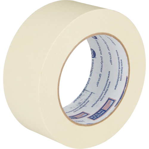 Rubans-cache polyvalents, 48 mm (2") x 55 m (180'), Beige Quali-T-Solutions