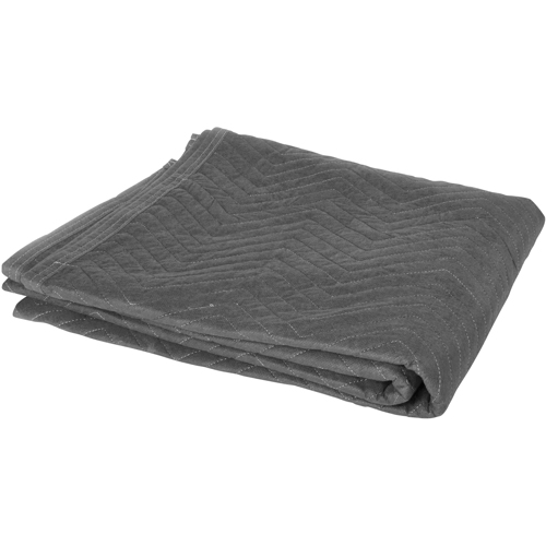 Enveloppes protectrices peu encombrantes, 80" lo x 72" la, 53 oz Quali-T-Solutions