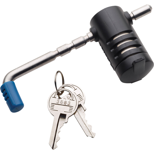 2847Dat coupler latch locks Quali-T-Solutions