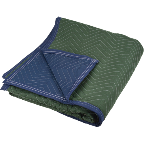 Standard Furniture Pad, 80" L x 72" W, 5 lbs. Quali-T-Solutions