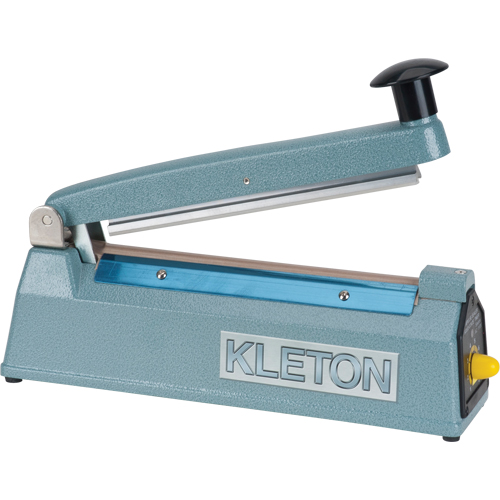 Impulse Heat Sealer, 8" Seal Length Quali-T-Solutions