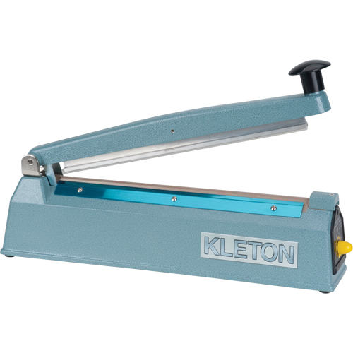 Impulse Heat Sealer, 12" Seal Length Quali-T-Solutions