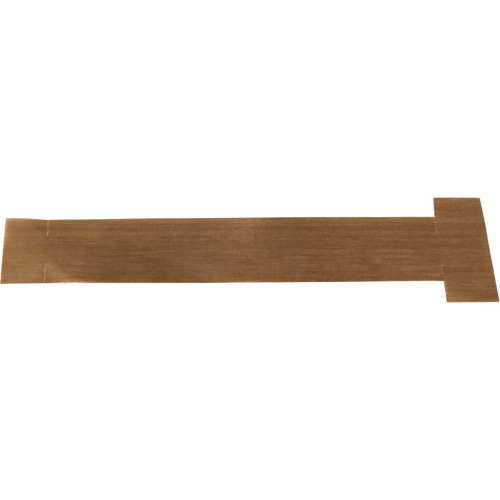 PFTE Strip for Impulse Sealer Quali-T-Solutions