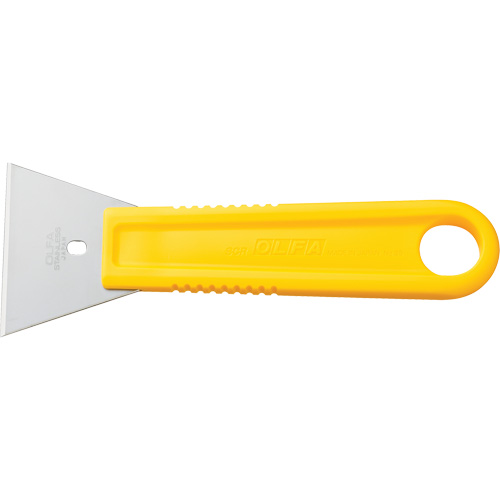 Grattoir polyvalent SCR-L 60 mm Quali-T-Solutions