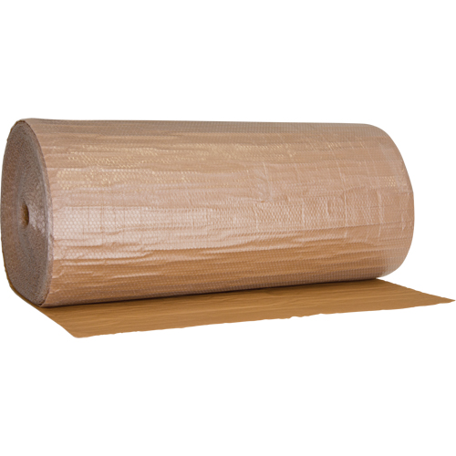 Rouleau &agrave; bulles stratifi&eacute; Durakraft, 250' x 48", 3/16" bulles Quali-T-Solutions