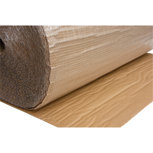 Rouleau &agrave; bulles stratifi&eacute; Durakraft, 250' x 48", 3/16" bulles Quali-T-Solutions