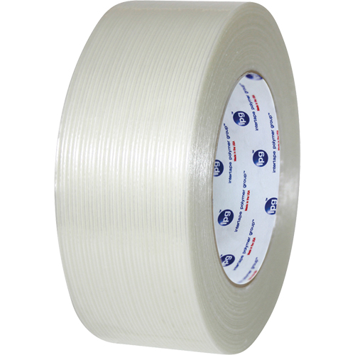 RG400 Utility Filament Tape, 5 mils Thick, 48 mm (2") x 55 m (180')  Quali-T-Solutions
