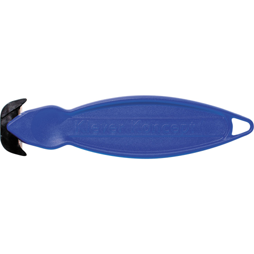 Klever Koncept Safety Cutter Quali-T-Solutions