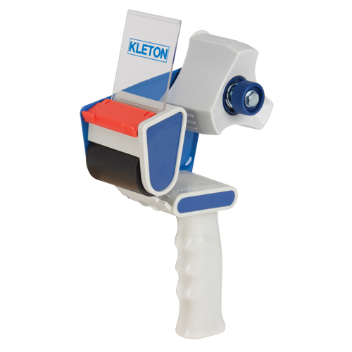 D&eacute;vidoir de ruban, Standard, Convient au ruban de largeur de 51 mm (2") Quali-T-Solutions