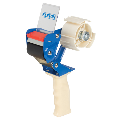 D&eacute;vidoir de ruban, Robuste, Convient au ruban de largeur de 51 mm (2") Quali-T-Solutions