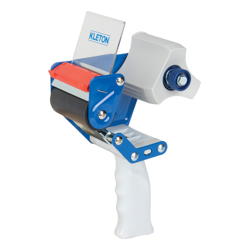 Tape Dispenser, Heavy Duty, Fits Tape Width Of 76.2 mm (3") Quali-T-Solutions